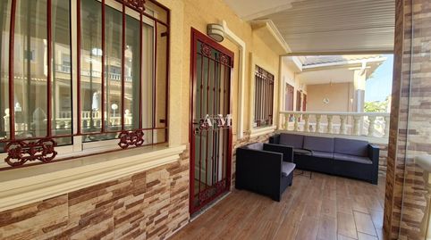 Foto 4 von Einfamilien-Reihenhaus zum Verkauf in Playa Flamenca, Orihuela
