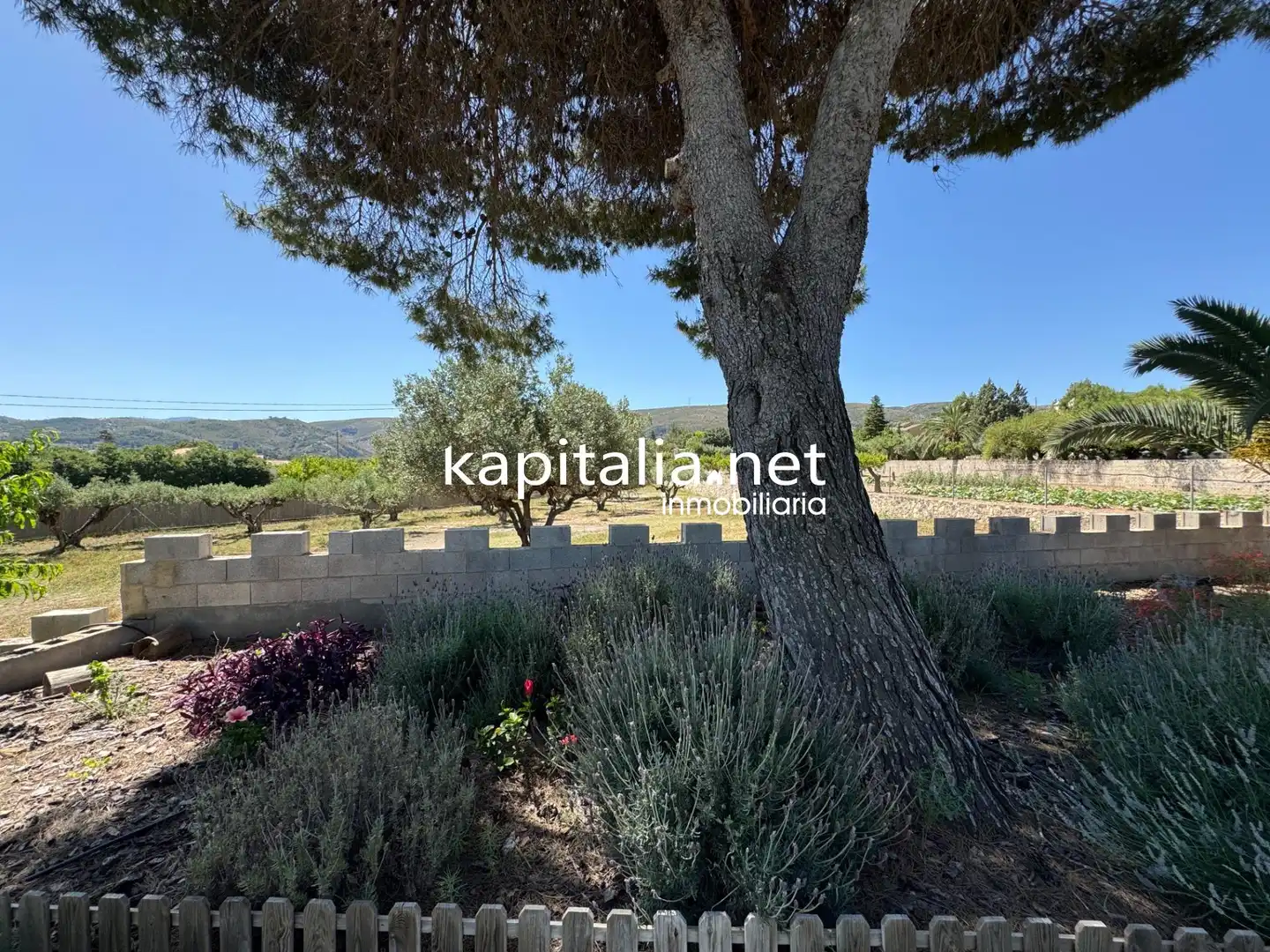 Apartments for rent in Ontinyent  with Air Conditioner, Heating and Swimming Pool