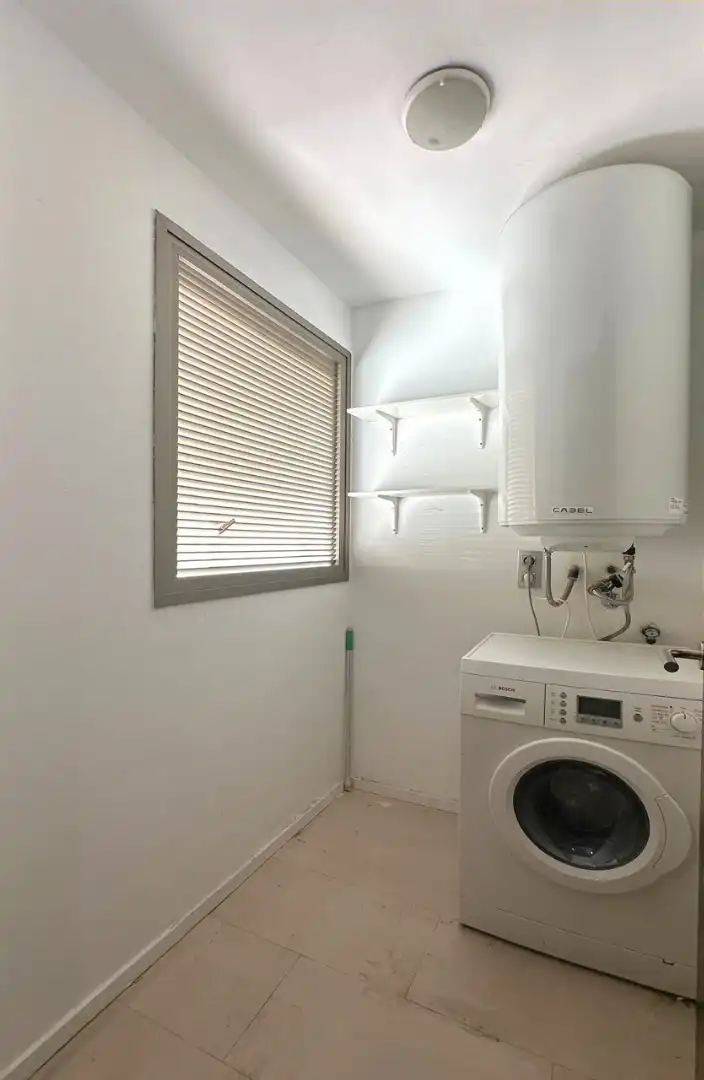 Baño de Piso en venta en Barcelona con Aire acondicionado, Parquet y Terraza