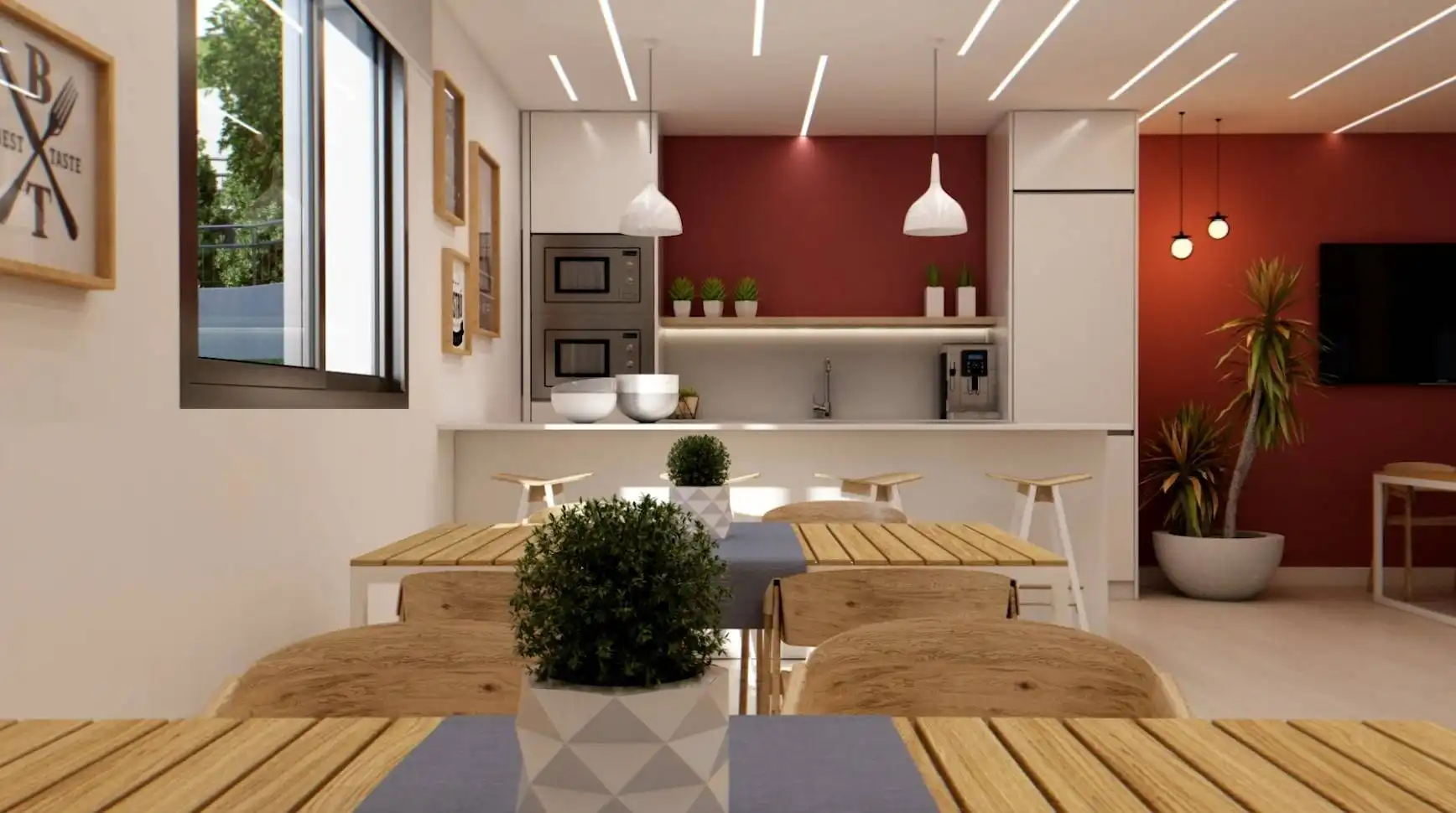 Apartament amb terrassa en venda a Calle Concepción Arenal, imagen 23
