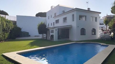 Photo 5 of Houses for rent in Elviria, Marbella