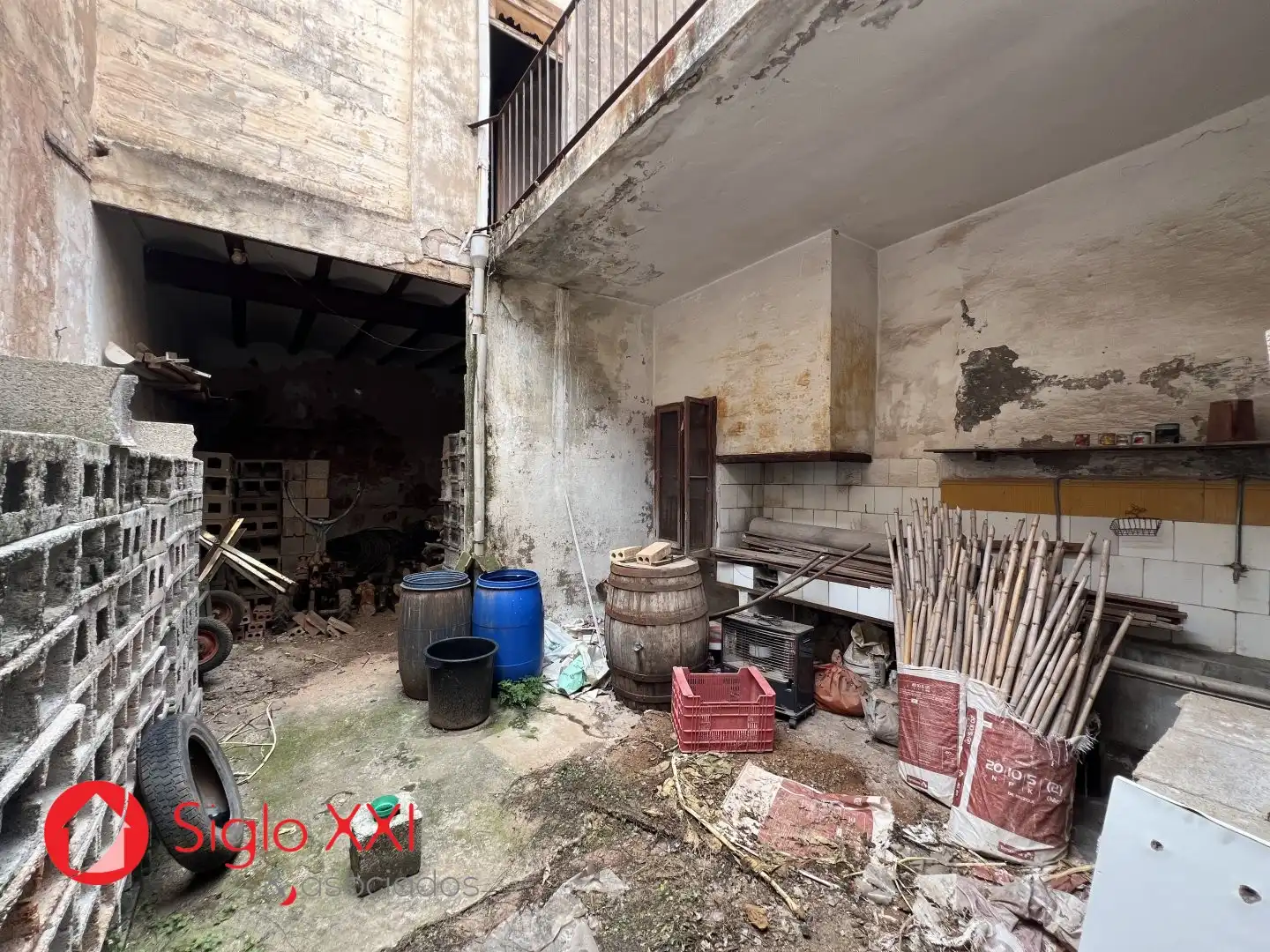 Casa o chalet en venta en Vila-real con Terraza