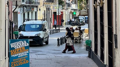 Foto 2 de Piso de alquiler en Calle Postigo de Zarate, Centro - Sagrario, Granada Capital