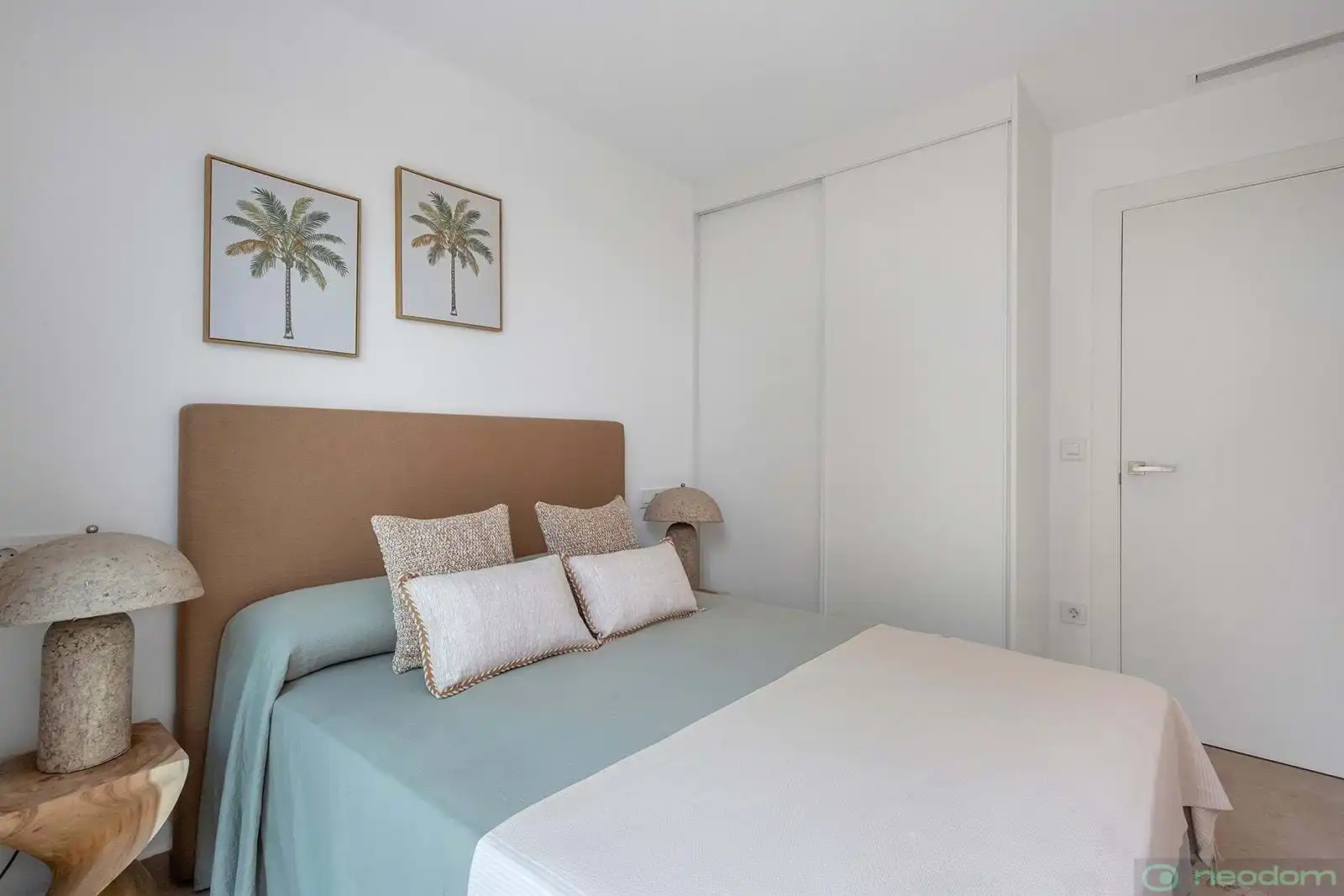Appartamento con piscina in vendita a Las Lomas de Rame - Bahía Bella, imagen 19