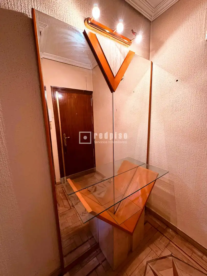 Piso en venta en Parla con Calefacción, Terraza y Trastero