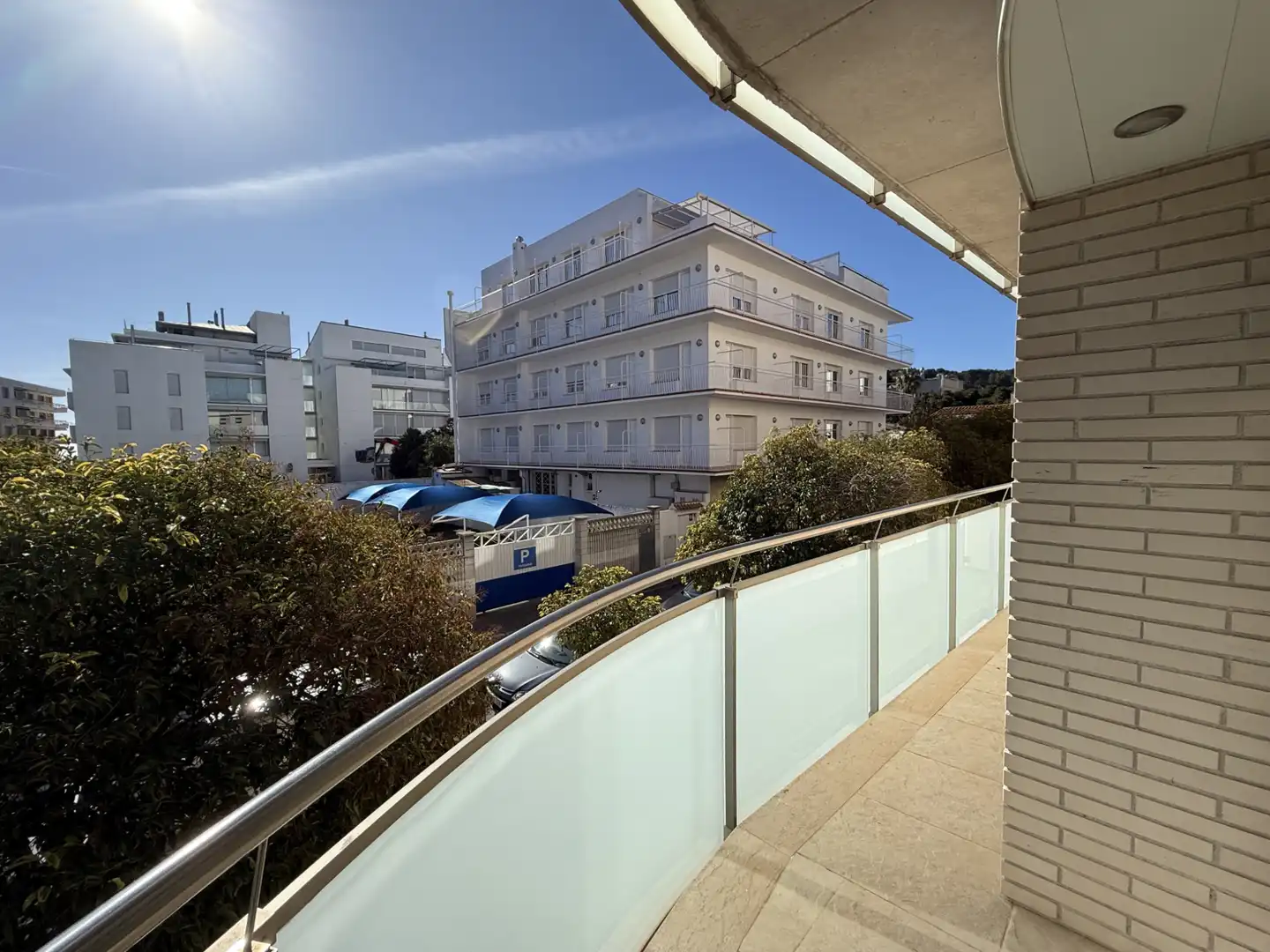 Appartement avec terrasse à vendre à Carrer Pintor Fortuny, imagen 19