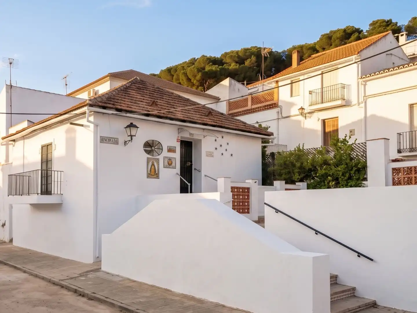 Casa rústica en venta en Minas de Riotinto, imagen 24