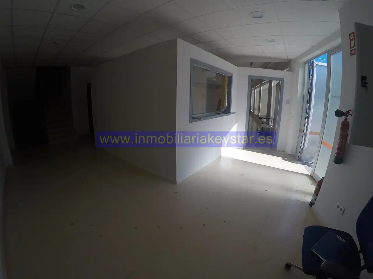 Local commercial à louer à Llevantina - Montgavina - Quintmar, imagen 11