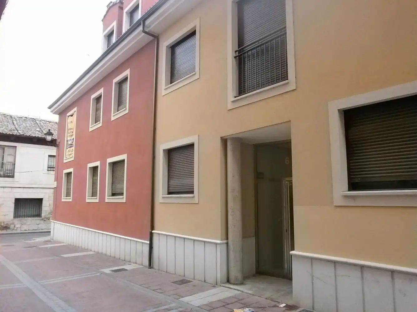 Piso con ascensor en alquiler en Calle Quevedo 7, imagen 26