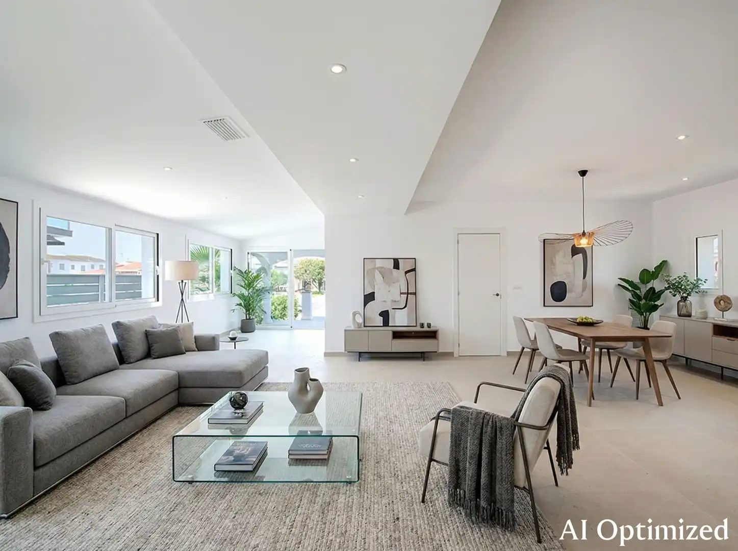 Casa con piscina en venta en Carrer Noguera, imagen 19
