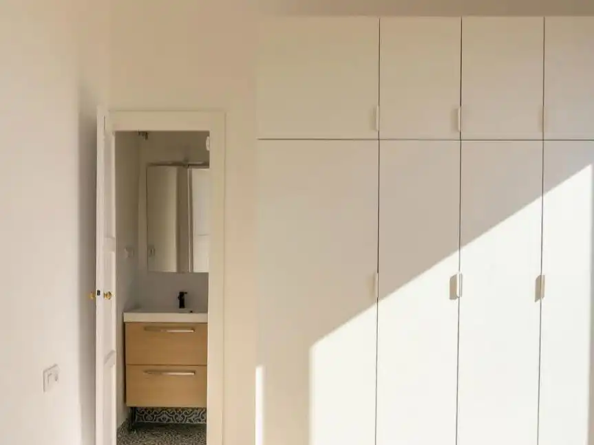 Penthouse with lift to rent in Avenida Republica Argentina 00, imagen 6