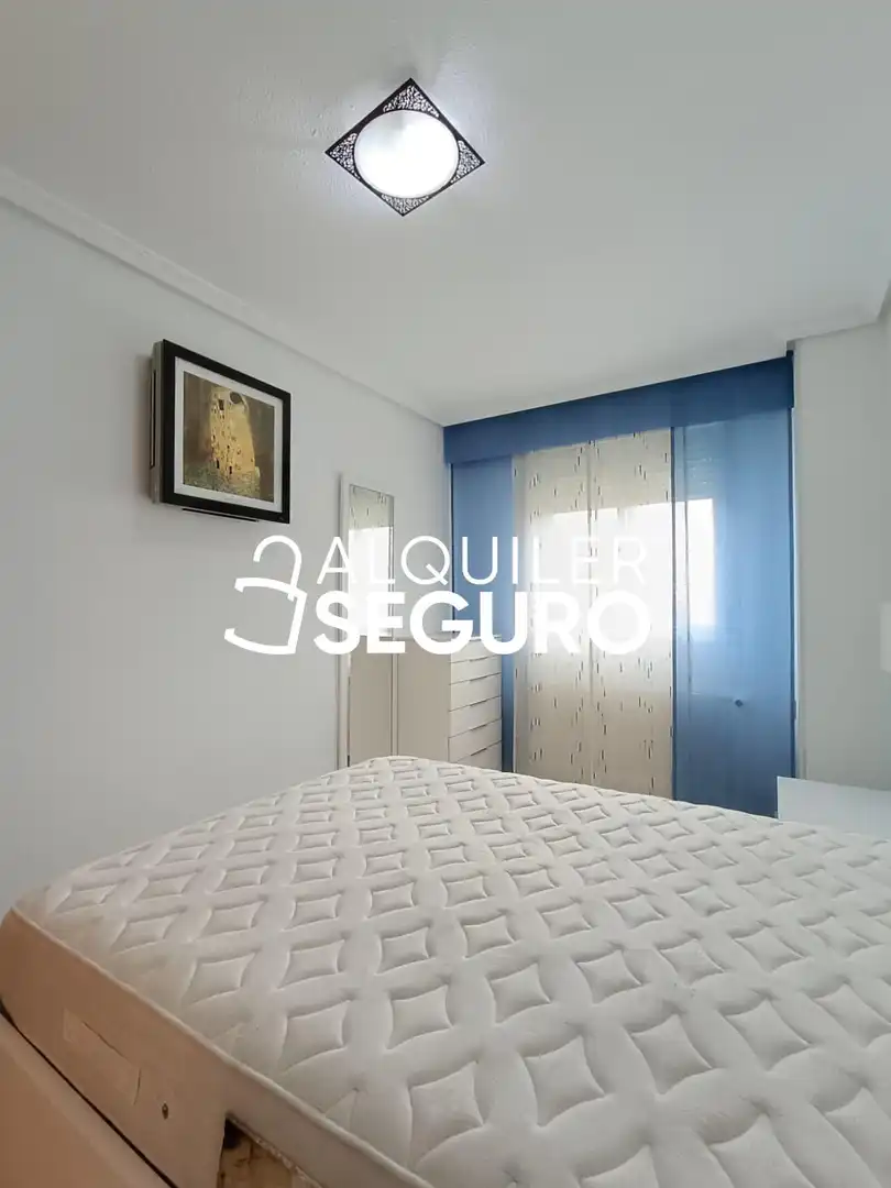 Appartamento con piscina in affitto a del Planeta Tierra, imagen 17