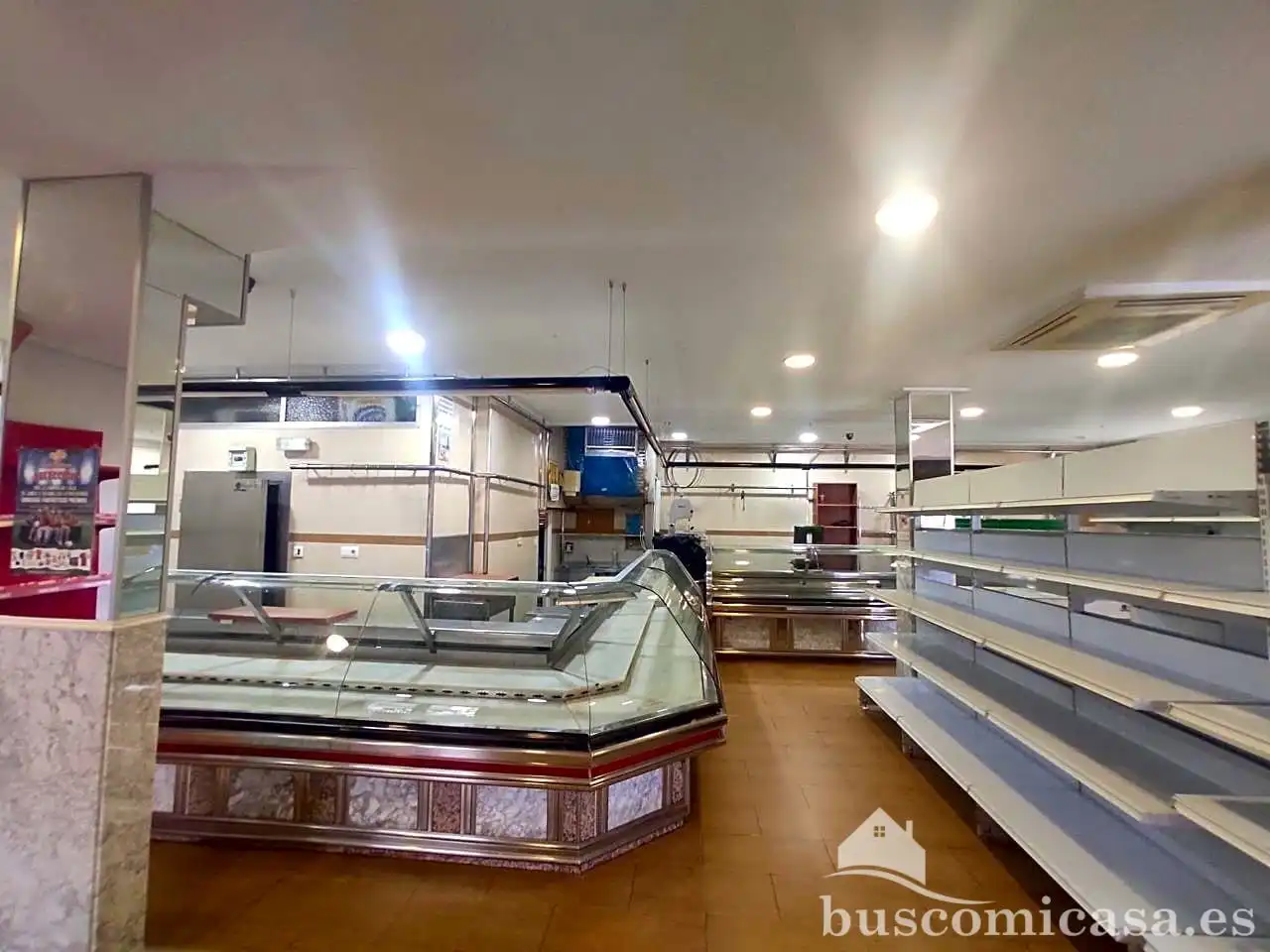 Local comercial en venda a Del Río Guadalén, imagen 16