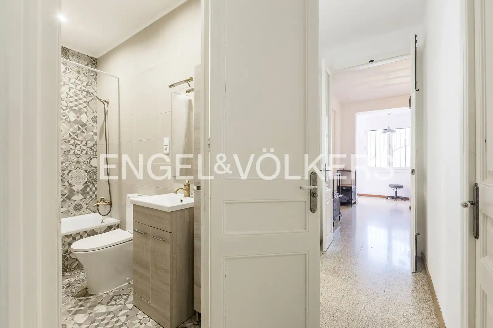 Flat for sale in El Parc i la Llacuna del Poblenou
