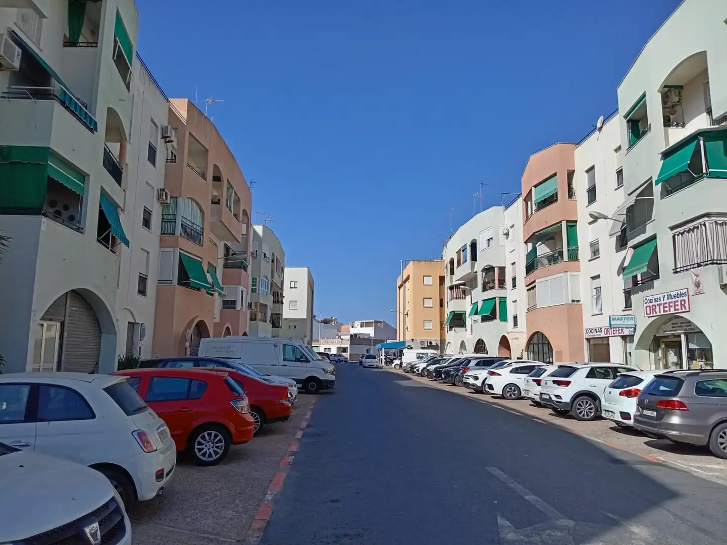 Appartement avec ascenseur à vendre à Punta Umbría, imagen 5