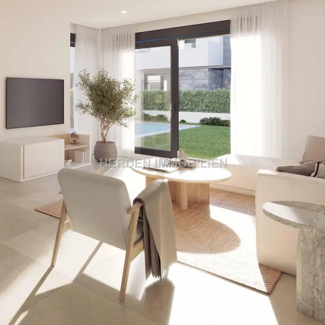 Adosado con terraza en venta en Platja de Palma, imagen 19