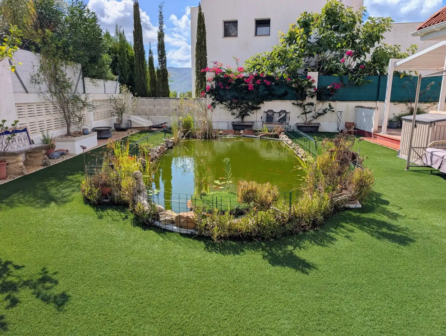Maison à vendre à Xaló, imagen 2