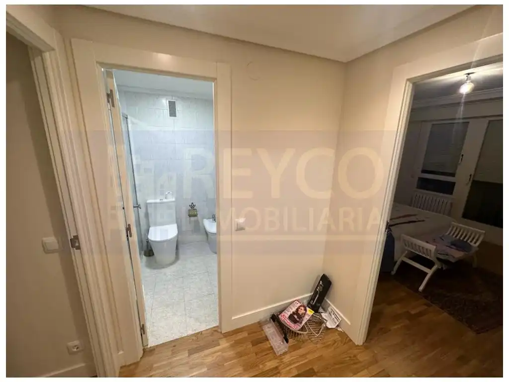 Apartament amb ascensor en venda a Centro, imagen 3