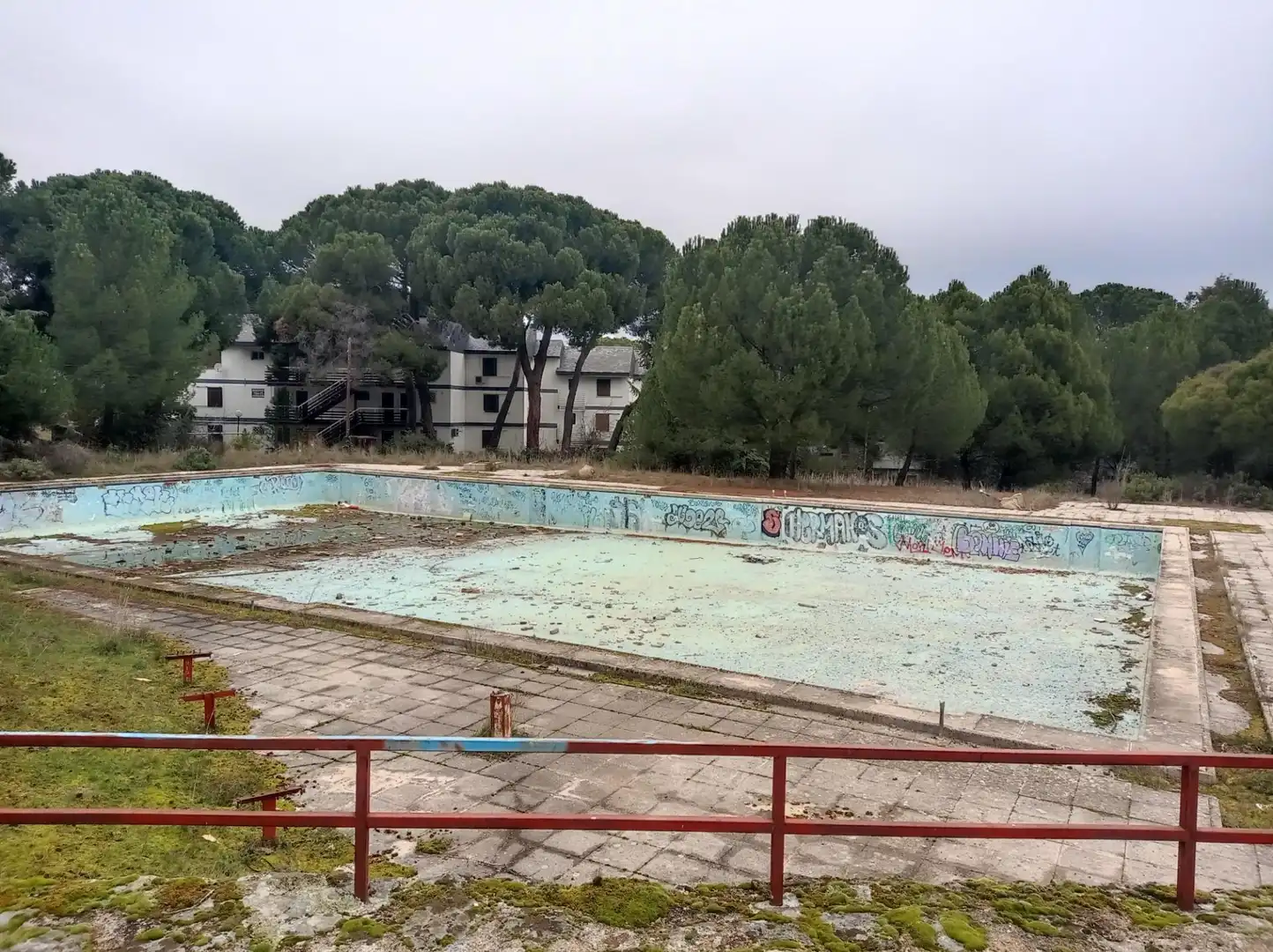 Terreny rústic en venda a San Martín de Valdeiglesias, imagen 14