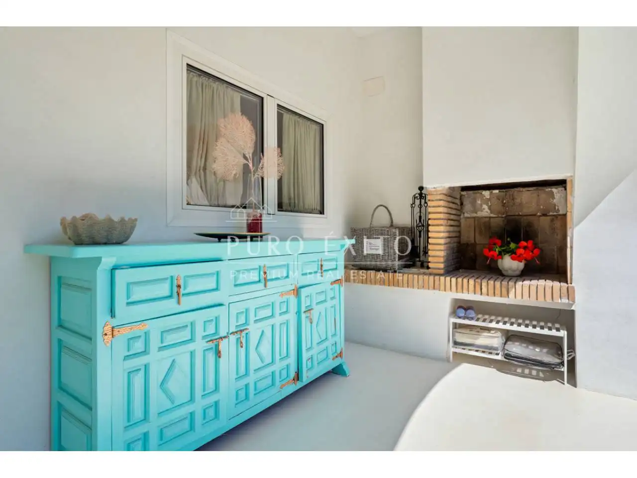 Küche von Haus oder Chalet zum Verkauf in Cambrils mit Heizung, Privatgarten und Terrasse