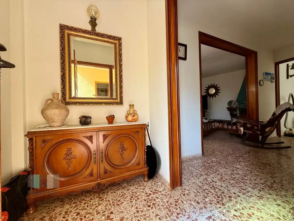 Casa adosada en venda a Heliópolis
