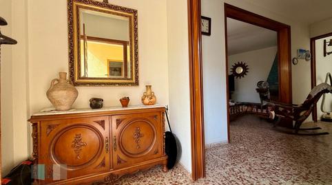 Foto 4 de Casa adosada en venda a Heliópolis, Benicasim / Benicàssim