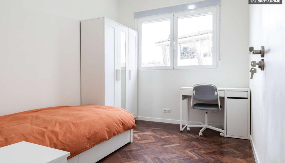 Foto 1 de Pis per a compartir a Urbanización Este - Montepríncipe, Madrid