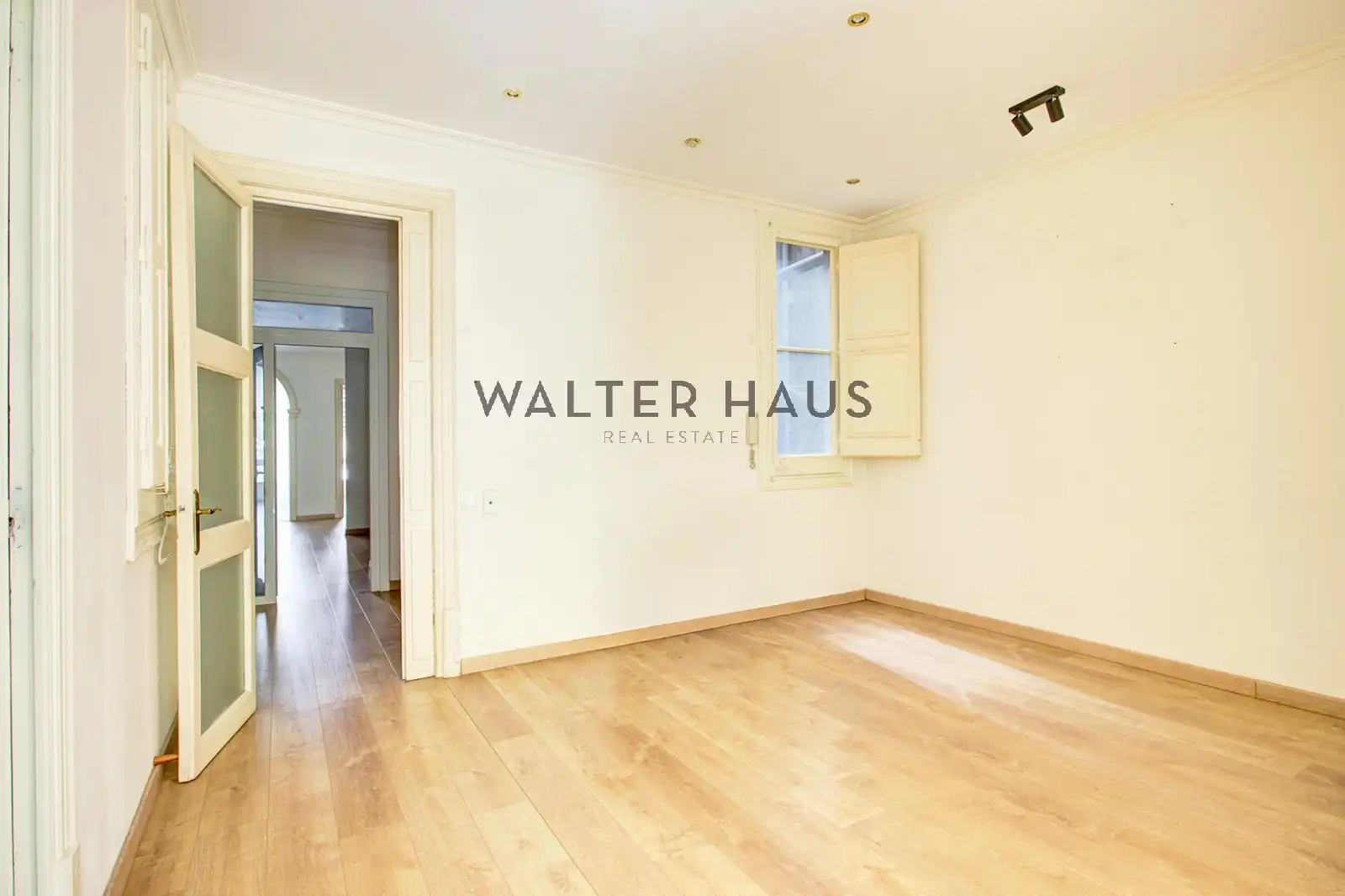 Piso con terraza en venta en Carrer del Rosselló, imagen 21