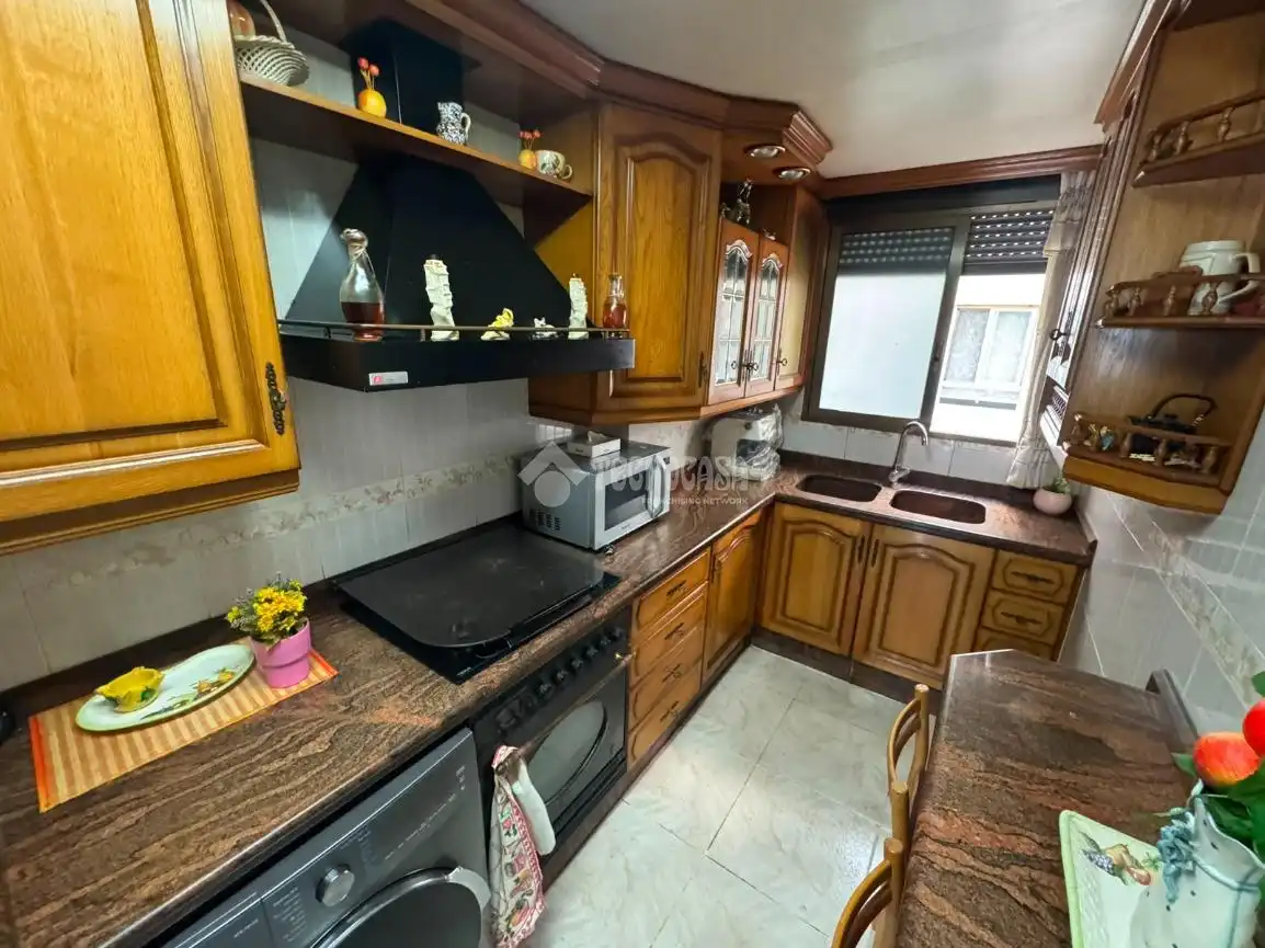 Piso con ascensor en venta en L'Olivereta, imagen 2