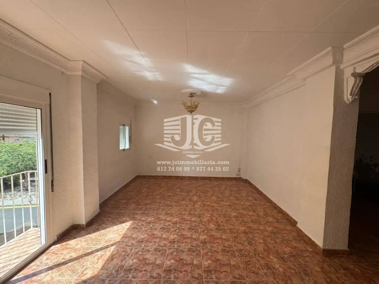 Casa o chalet en venta en Tortosa con Terraza