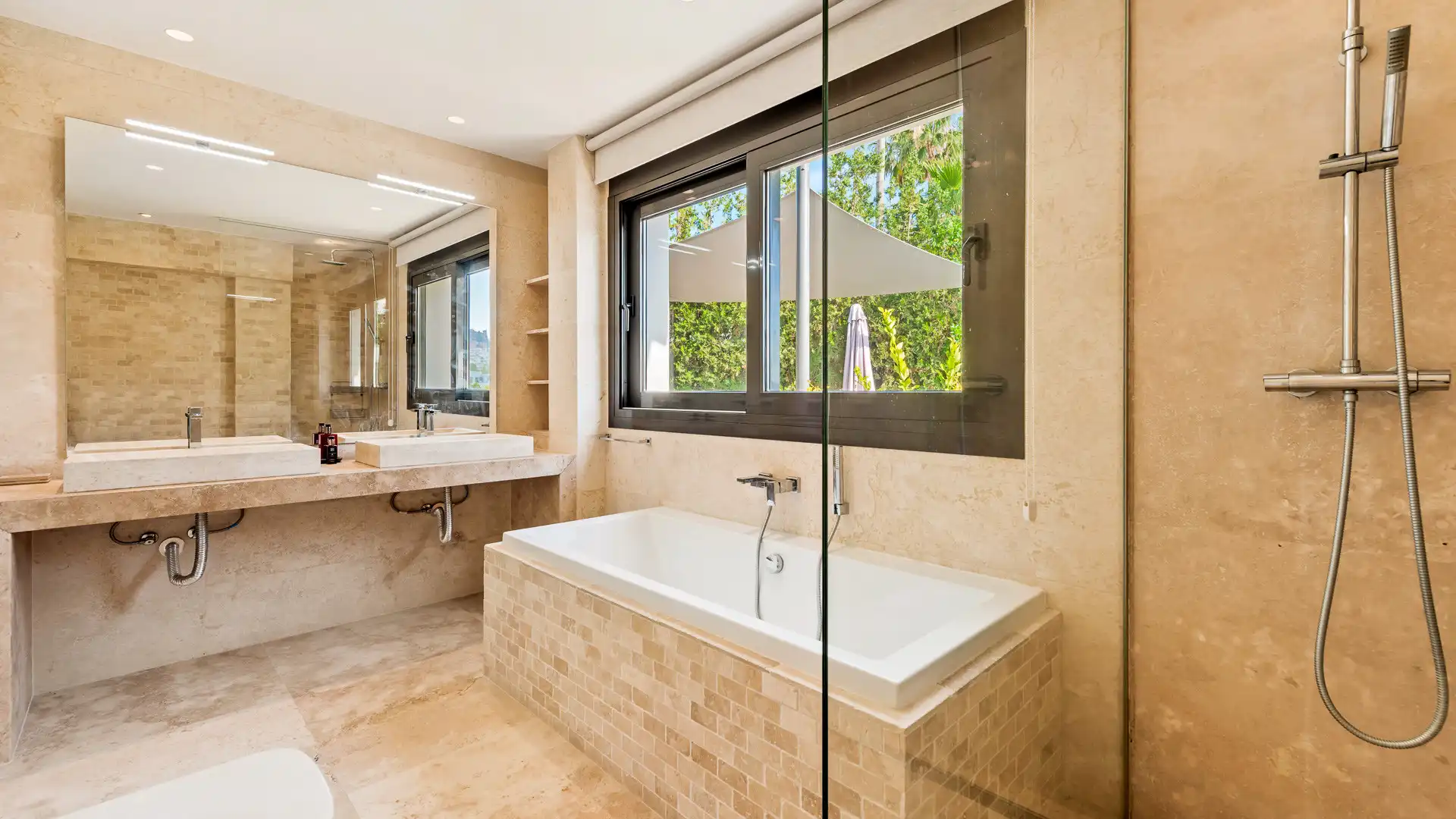 Casa amb piscina en venda a Marbella Centro, imagen 10