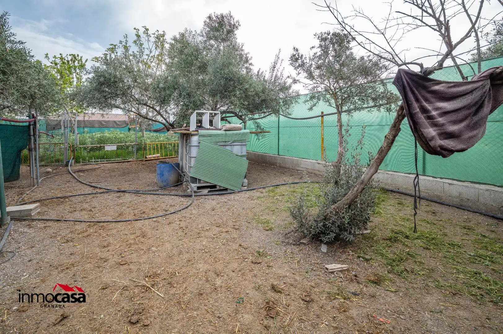 Residential for sale in Las Gabias