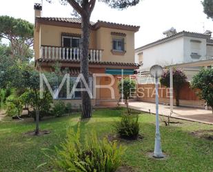 Garden of House or chalet for sale in Chiclana de la Frontera  with Air Conditioner, Heating and Private garden