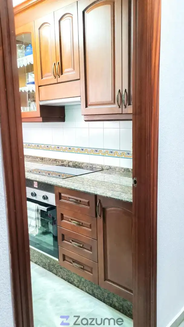 Flat with lift to rent in Tr.ª Alameda de Solano, imagen 20