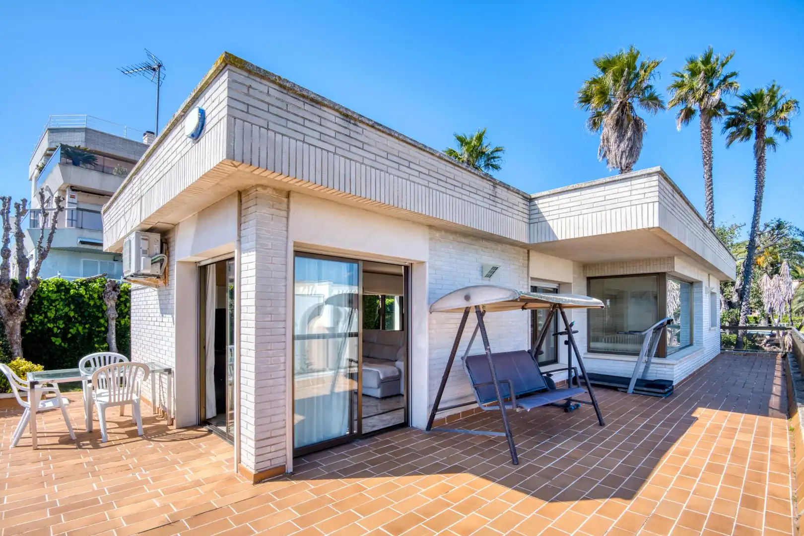 Haus mit Garten zum Verkauf in Santa Anna, imagen 9