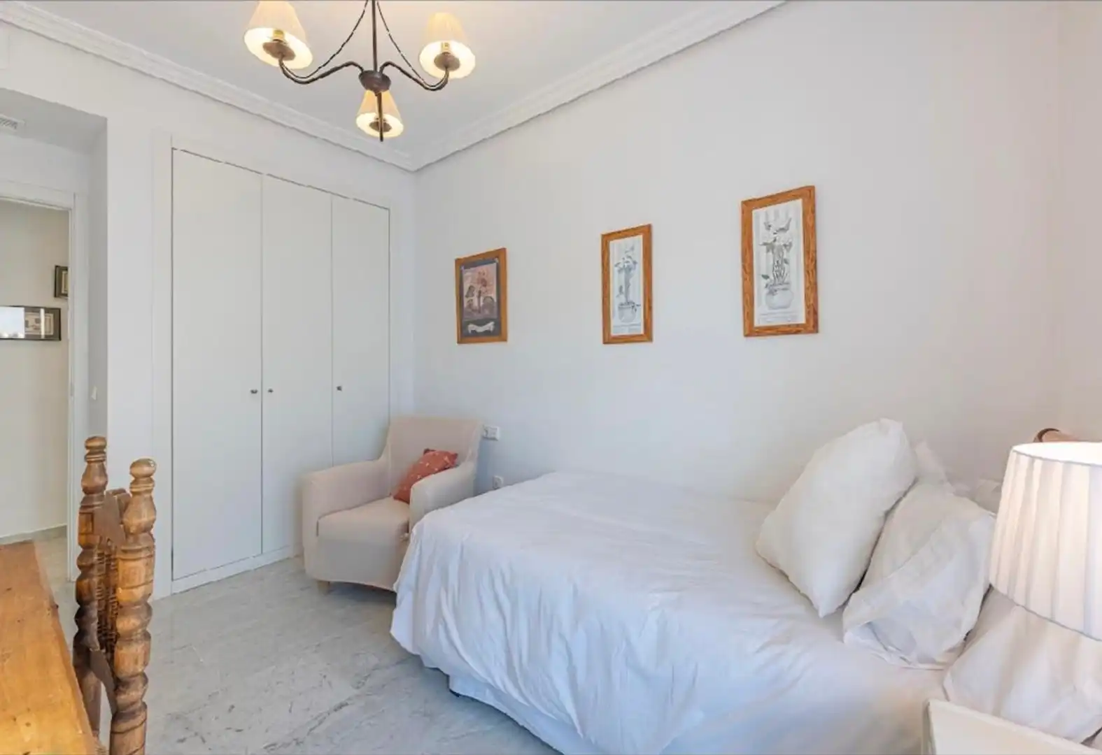Apartamento en venta en Río Real - Los Monteros, imagen 20