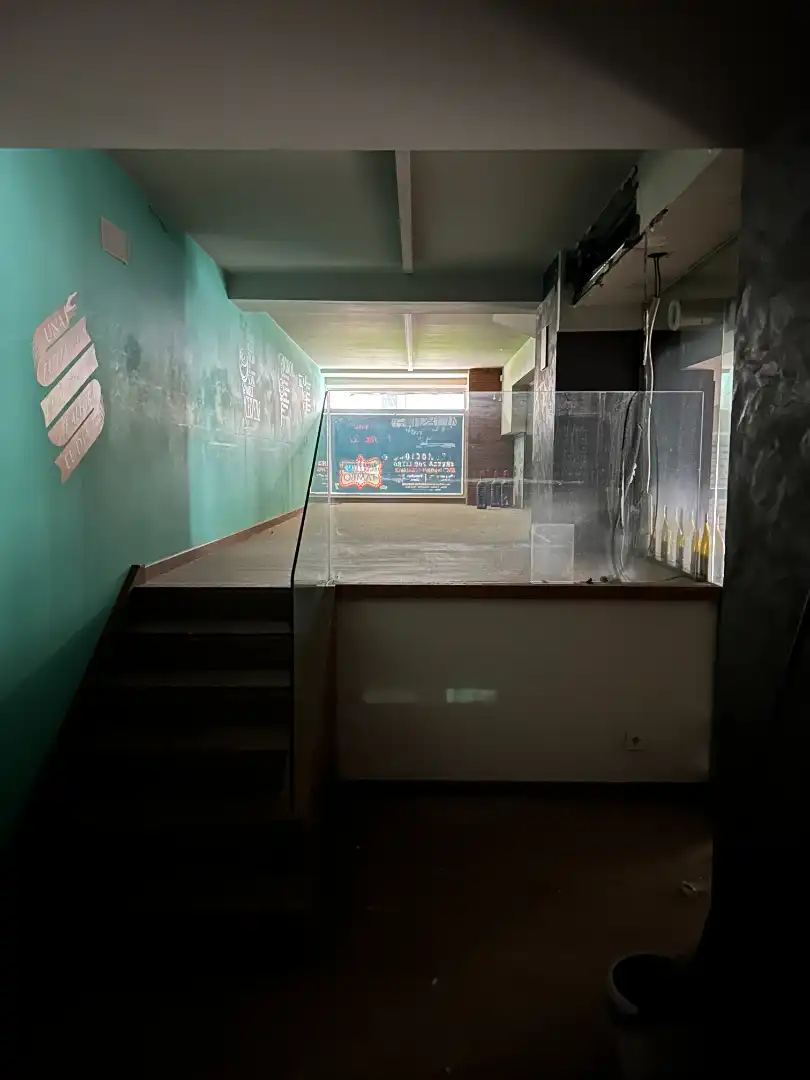 Local comercial en alquiler en Rúa Pintor Lugrís, imagen 16