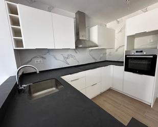 Kitchen of Single-family semi-detached for sale in Riudoms  with Terrace and Balcony