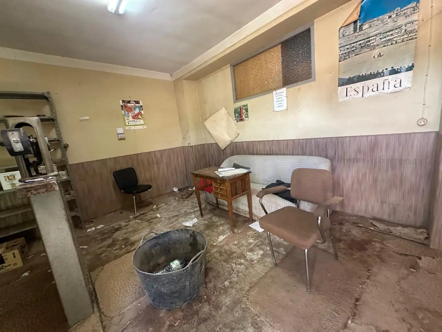 Residencial en venda en Santa Cruz de Mudela