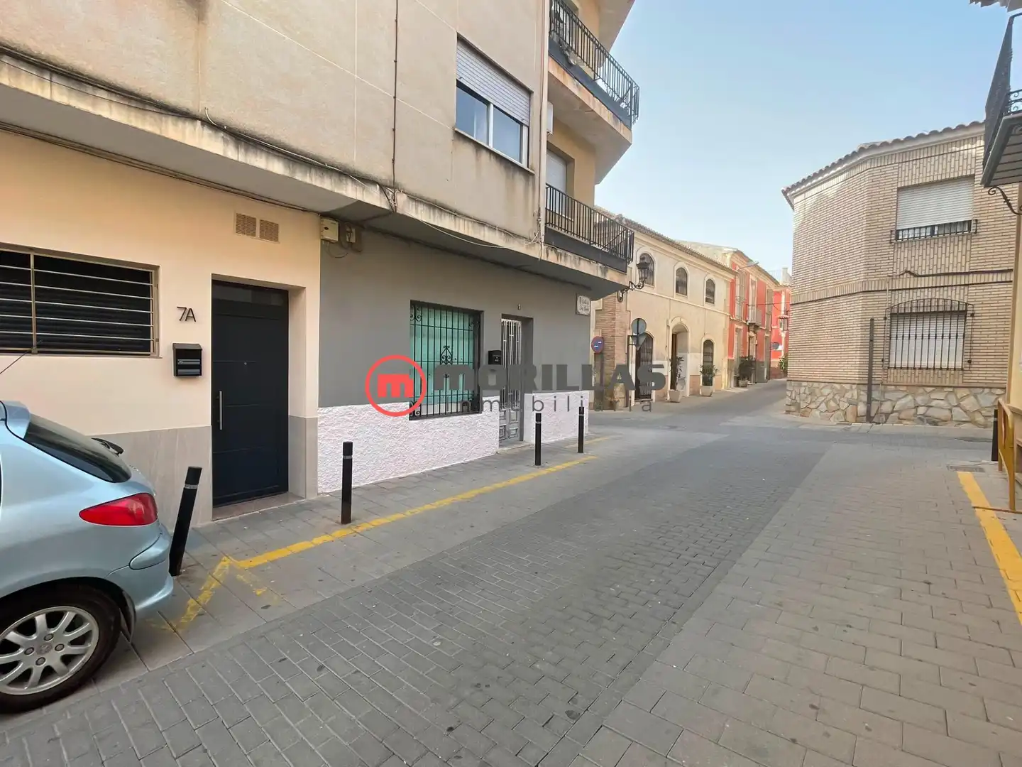 Pis amb terrassa en venda a Calle SAN JUAN 5.99, imagen 5