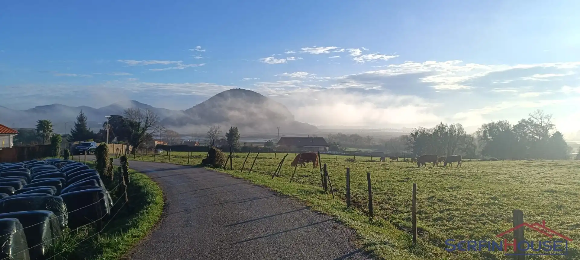 Außenansicht von Grundstücke zum Verkauf in Escalante