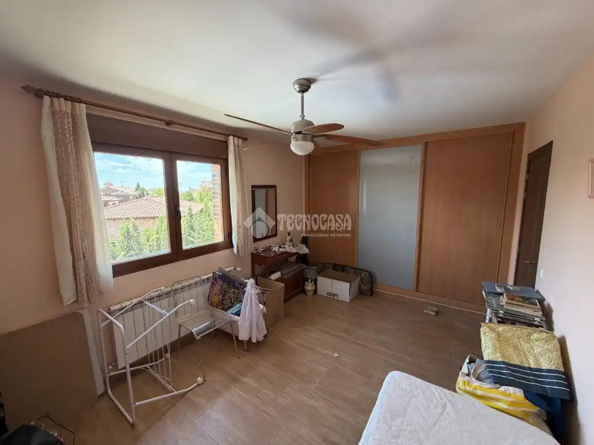 Casa amb piscina en venda a Valdetorres de Jarama, imagen 35