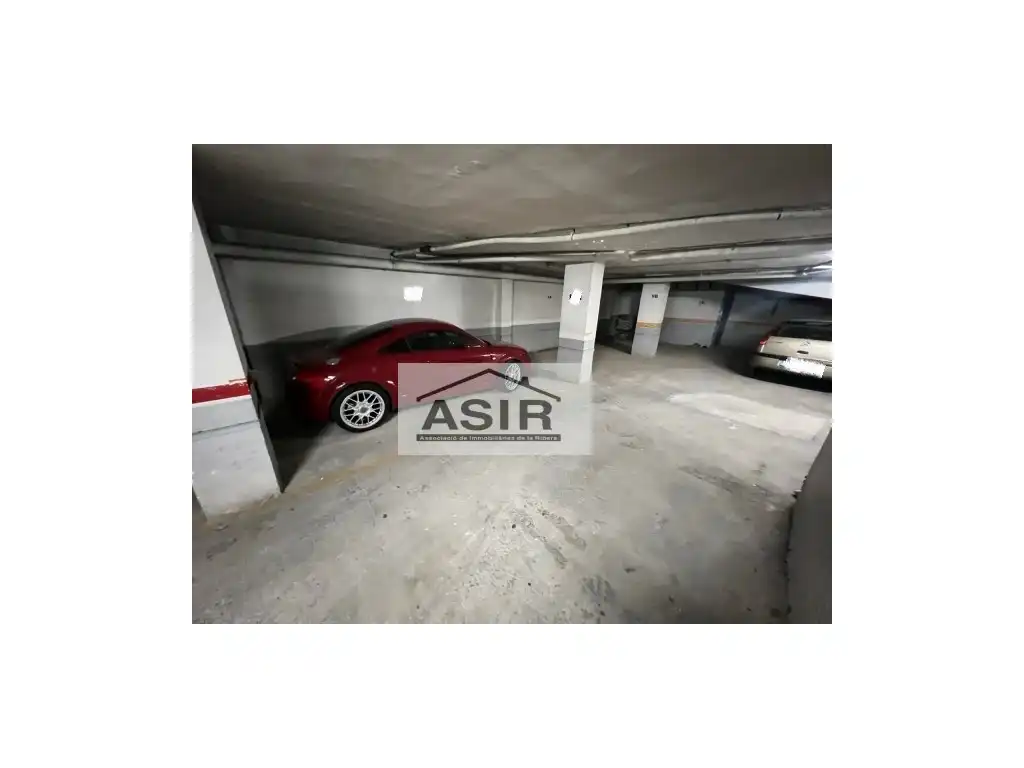 Parking of Garage for sale in Alzira