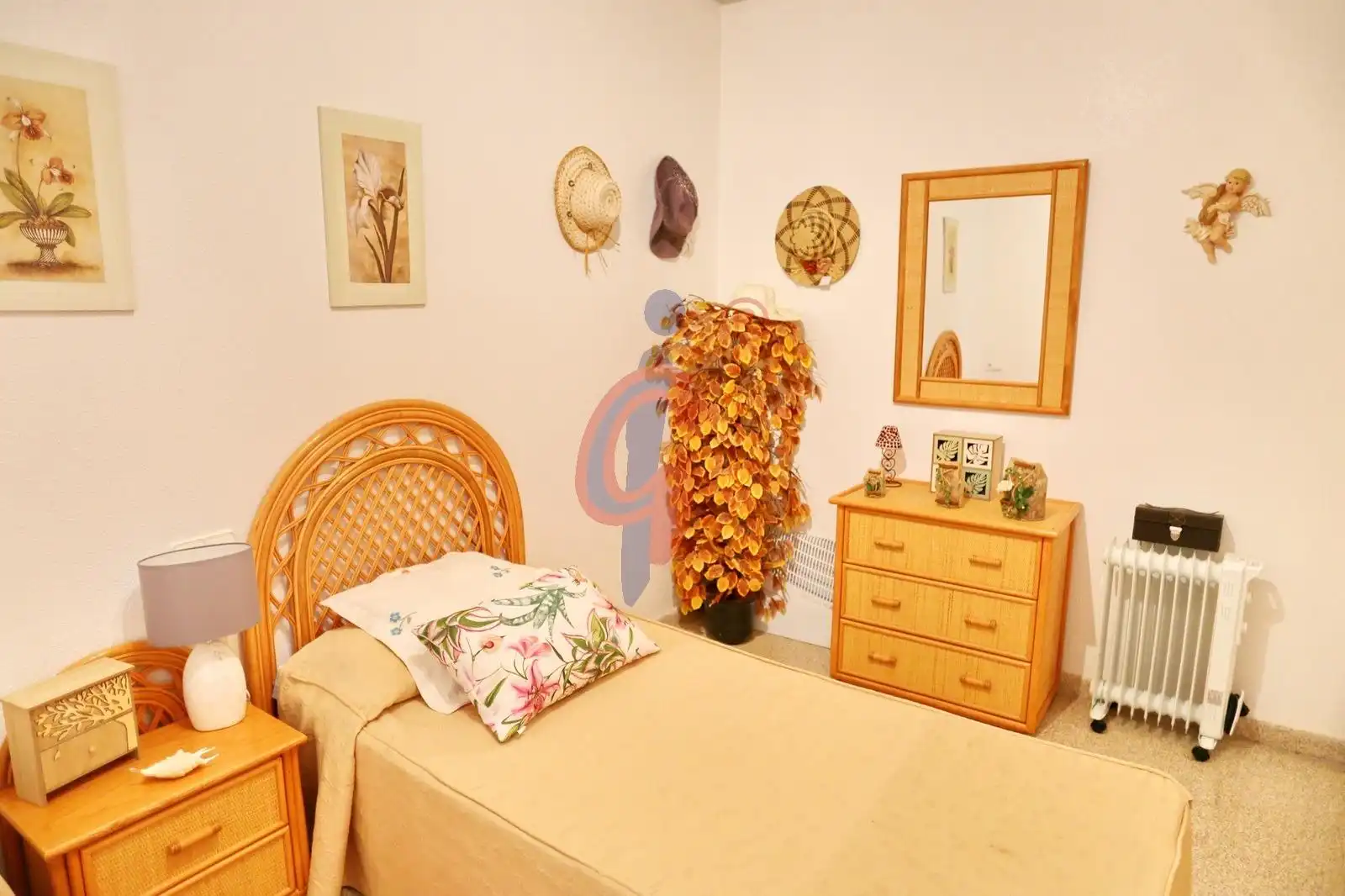 Apartamento con terraza en venta en Calle Puerta de Riad 1, imagen 12