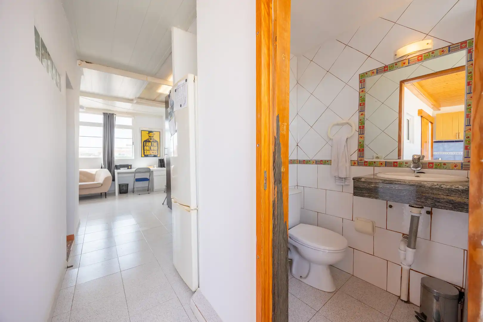Flat for sale in Calle Enrique Granados 9, imagen 23