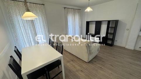 Foto 2 de Pis de lloguer a Calle Camarena, Aluche, Madrid