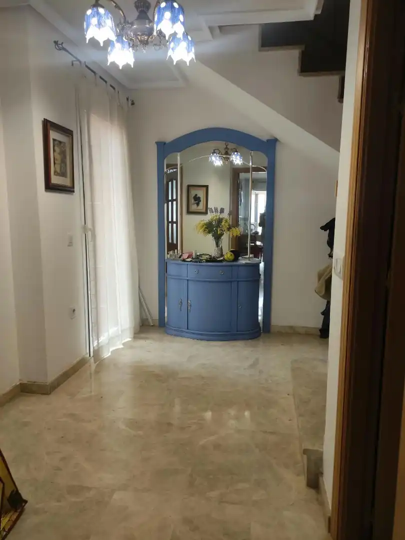 Duplex with lift for sale in Calle Melilla, imagen 28