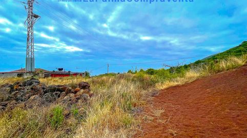 Foto 3 de Terreny en venda a Calle el Topo, 15, Puntallana, Santa Cruz de Tenerife