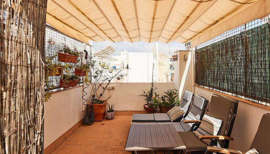 Photo 1 of Attic for sale in Alameda - Mentidero - Teatro Falla, Cádiz