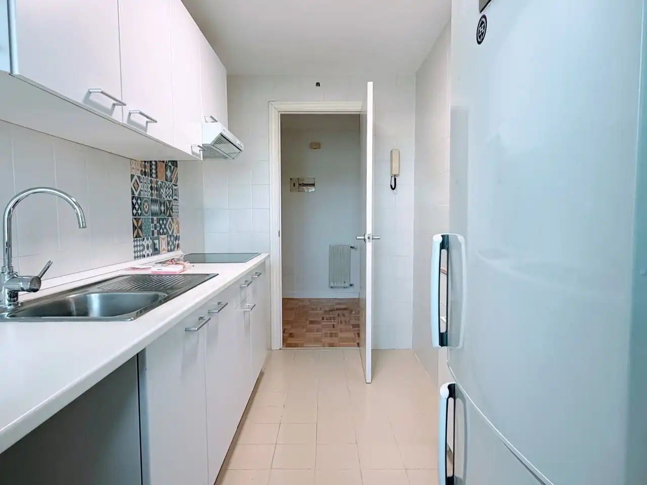 Wohnung mit Aufzug zur Miete in DE MADRID, imagen 4